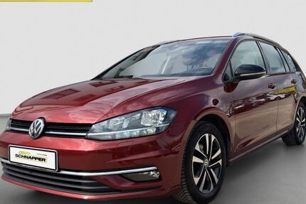 VW Golf 108.300 km 14.440 &euro; Reckendorf 96182