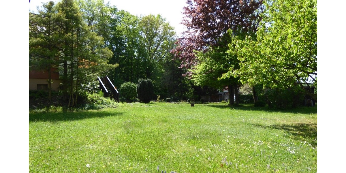 IN GROSSZÜGIGER ALLEINLAGE DIE EIGENEN IDEEN VERWIRKLICHEN!!! - Einfamilienhaus Stegaurach | Angebot:26023620