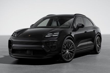 Porsche Macan 23.900 km 83.900 &euro; Bamberg 96052