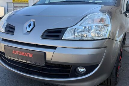 Renault Modus 101.000 km 4.250 &euro; FORCHHEIM 91301