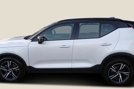 Volvo XC40 68.485 km 26.900 &euro; Bamberg 96052