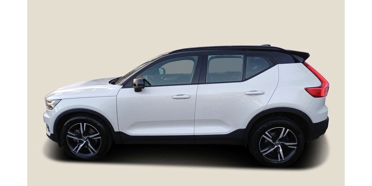 Volvo XC40 68.485 km 26.900 &euro; Bamberg 96052