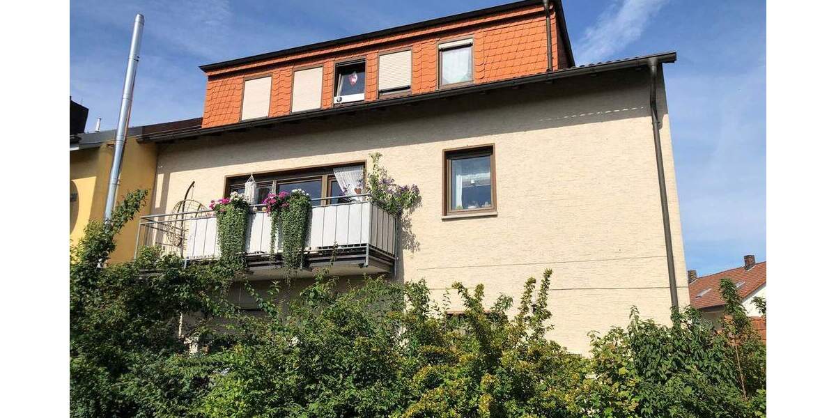 Mehrfamilienhaus, Wohnhaus Bad Staffelstein - 6 Zimmer, 226 m&sup2;, 329.000&euro; | Angebot:25741350