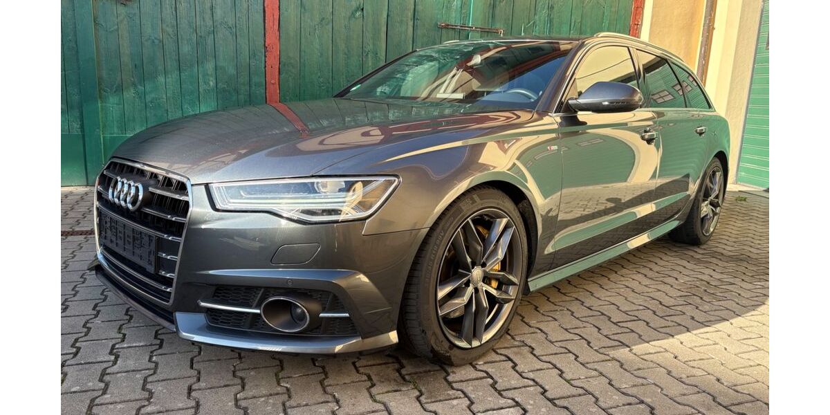 Audi A6 197.500 km 21.700 &euro; Effeltrich 91090