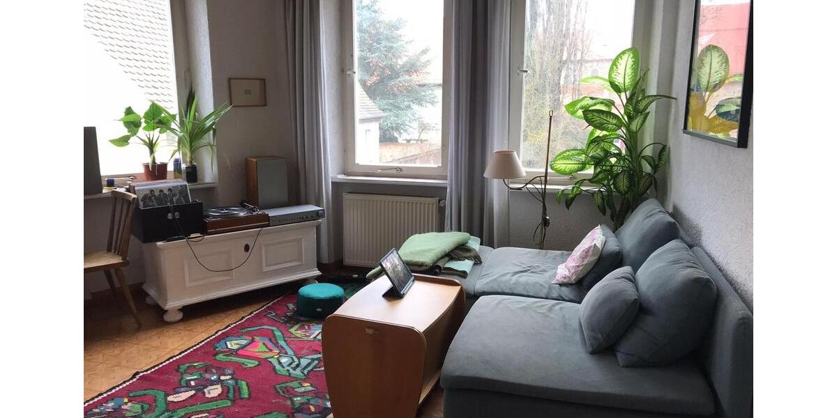 Mehrfamilienhaus, Wohnhaus Bamberg Gereuth - 14 Zimmer, 205 m&sup2;, 670.000&euro; | Angebot:27082715