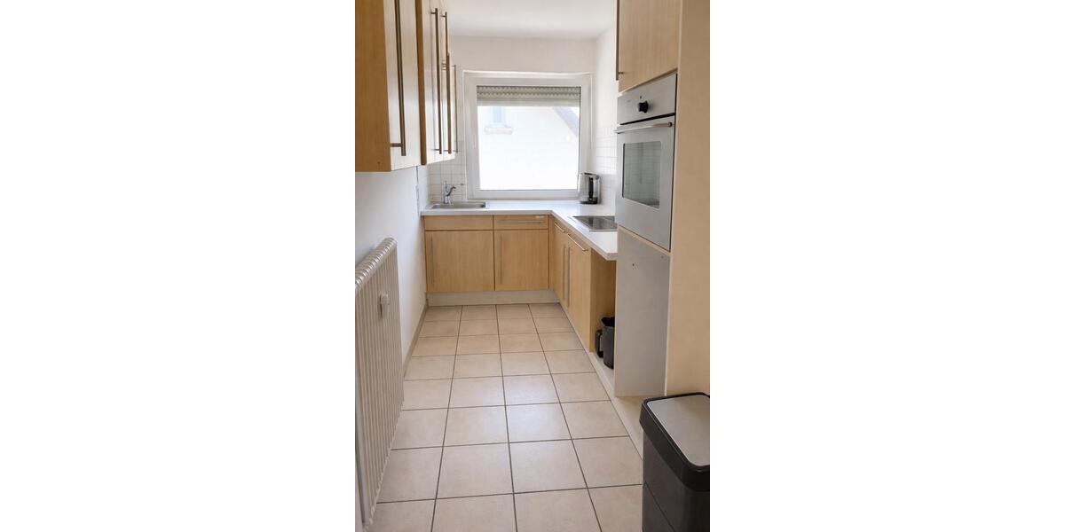 Etagenwohnung Hirschaid - 5 Zimmer, 12 m&sup2;, 330&euro; | Angebot:26067073