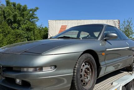Ford Probe 75.000 km 1.799 &euro; Knetzgau 97478