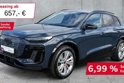 Audi SQ6 e-tron 9.766 km 75.080 &euro; Bamberg 96052