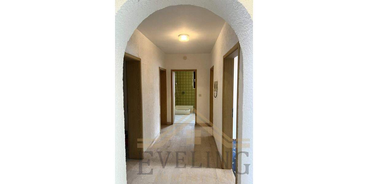 Einfamilienhaus Scheßlitz - 6 Zimmer, 229 m&sup2;, 525.000&euro; | Angebot:25681399