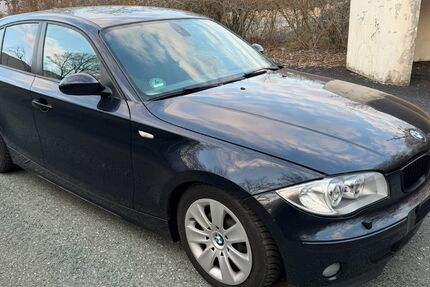 BMW 116 199.950 km 2.399 &euro; Strullendorf 96129
