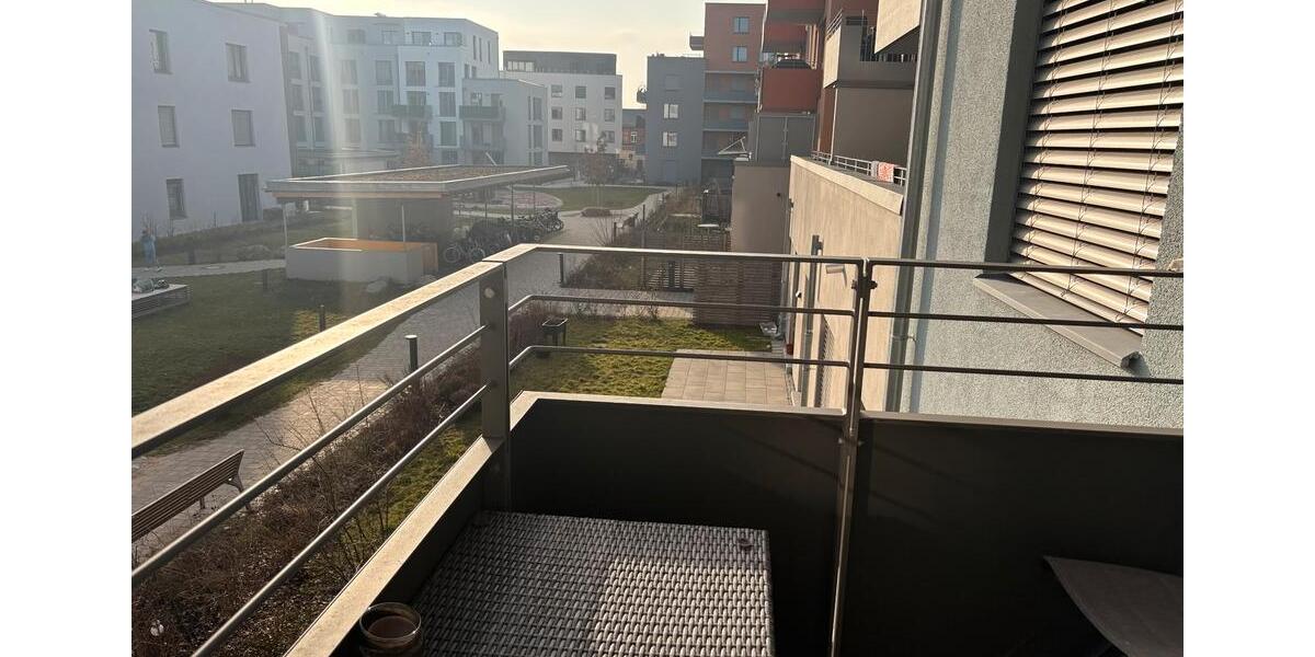 Etagenwohnung Bamberg Bamberg-Ost - 5 Zimmer, 130 m&sup2;, 1.887&euro; | Angebot:25256110