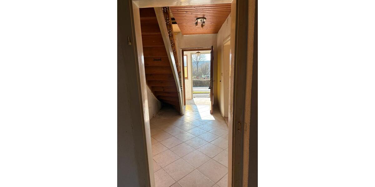 Bauernhaus, Landhaus Ebensfeld - 3 Zimmer, 110 m&sup2;, 109.000&euro; | Angebot:25868385