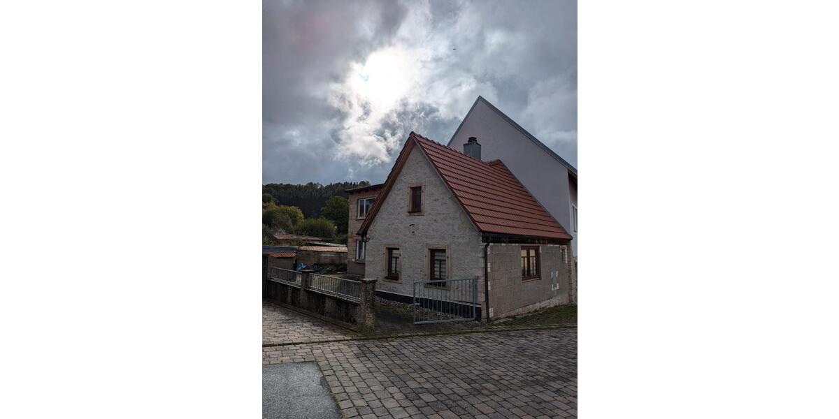 Einfamilienhaus Oberaurach - 68.000&euro; | Angebot:26038926