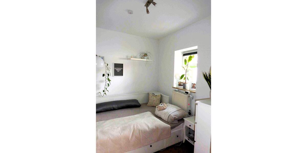 Etagenwohnung Ebermannstadt Breitenbach - 2 Zimmer, 45 m&sup2;, 140.000&euro; | Angebot:25670601