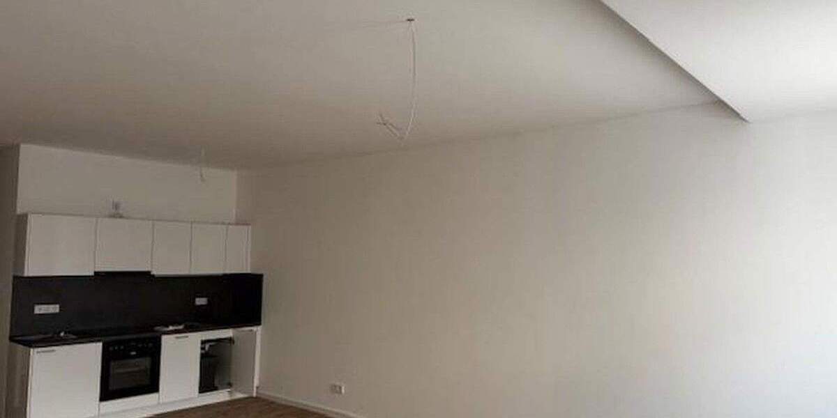 Etagenwohnung Bamberg Bamberg-Ost - 1 Zimmer, 46 m&sup2;, 752&euro; | Angebot:25728289