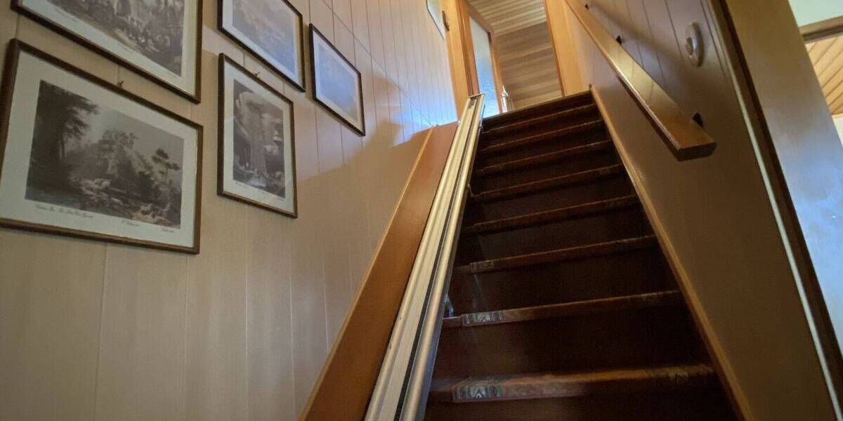 Einfamilienhaus Burghaslach Fürstenforst - 5 Zimmer, 127 m&sup2;, 229.000&euro; | Angebot:26064998