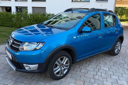 Dacia Sandero 69.000 km 7.700 &euro; Hallstadt 96103