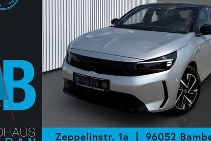 Opel Corsa 4.619 km 15.970 &euro; Bamberg 96052