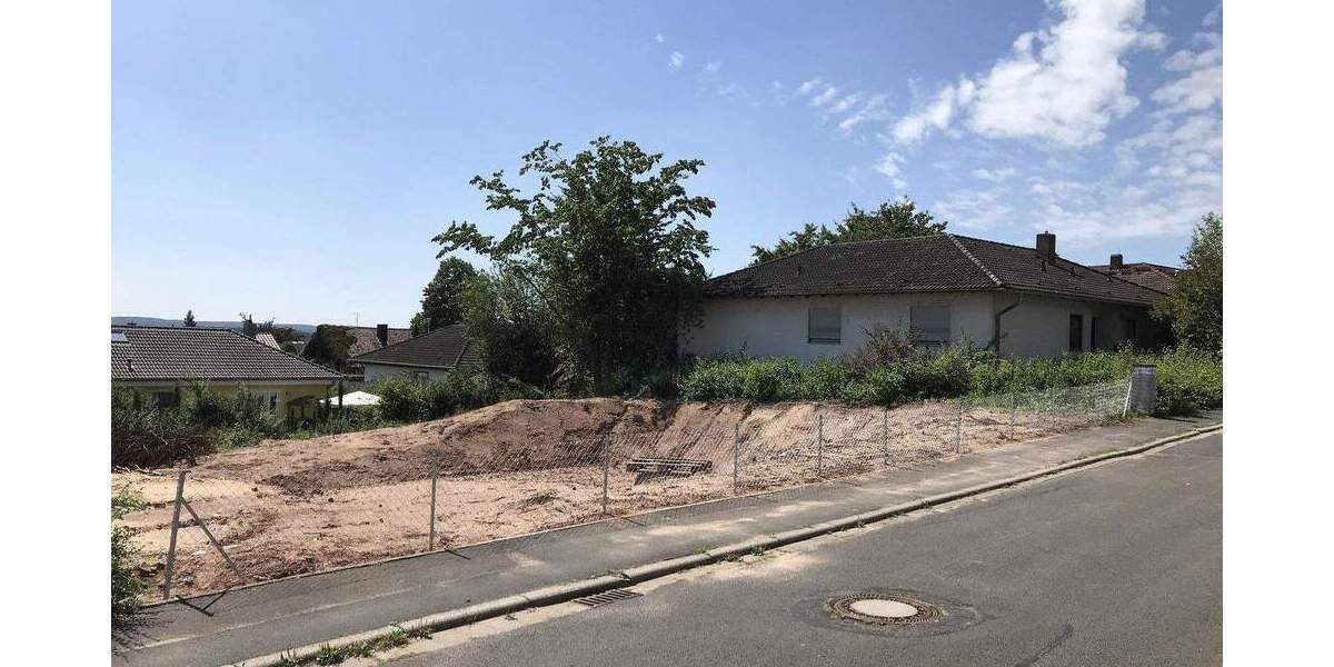 Grundstück Adelsdorf Aisch - 183.500&euro; | Angebot:25784619
