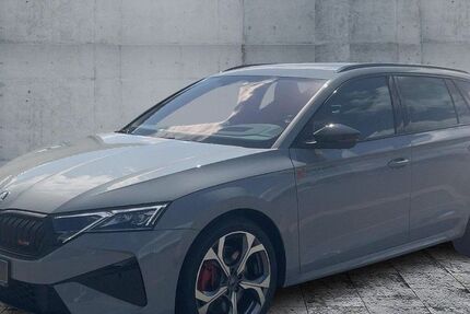 Skoda Octavia 5.000 km 49.670 &euro; Bamberg 96052