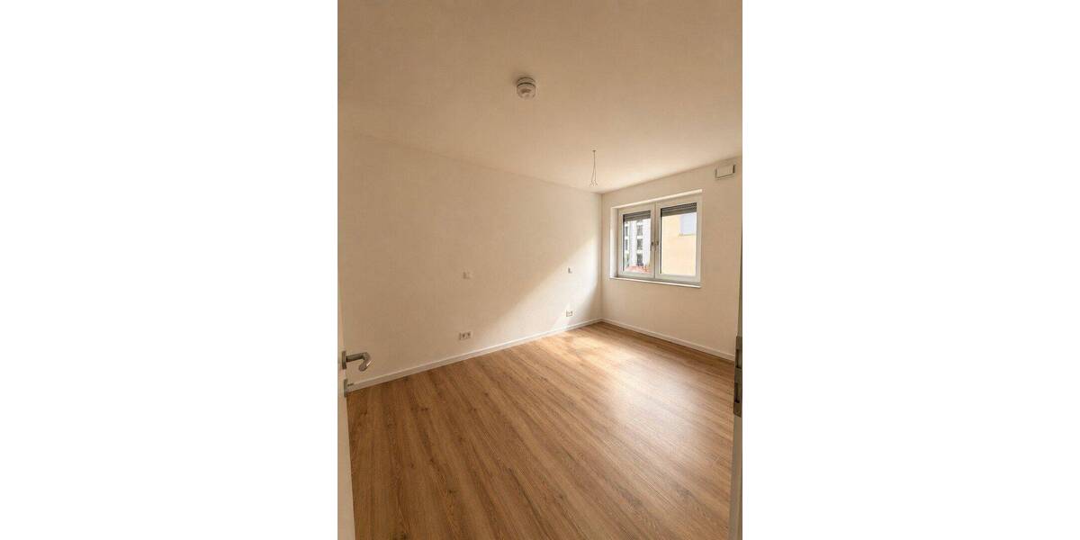 Etagenwohnung Bamberg Bamberg-Ost - 2 Zimmer, 53 m&sup2;, 780&euro; | Angebot:26822293