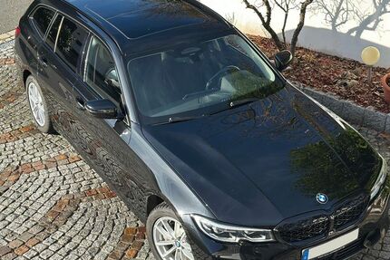 BMW 330 115.900 km 28.810 &euro; Eggolsheim/ Rettern 91330