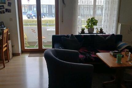 Wohnung Mühlhausen - 1 Zimmer, 32 m&sup2;, 465&euro; | Angebot:25992270