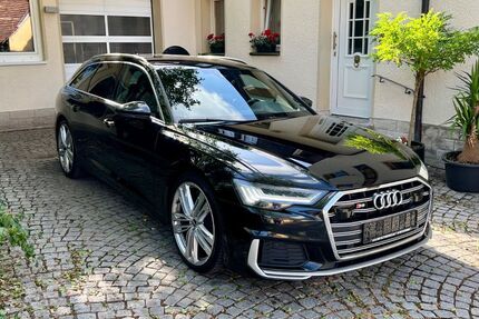 Audi S6 259.000 km 28.890 &euro; Burghaslach 96152