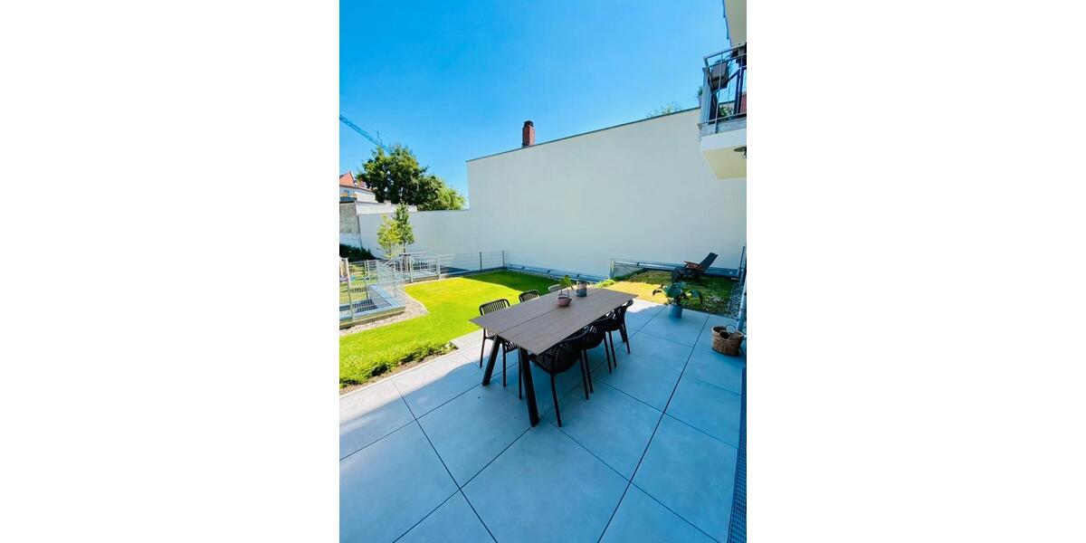 Terrassenwohnung Bamberg Gereuth - 3 Zimmer, 90 m&sup2;, 649.000&euro; | Angebot:27024158