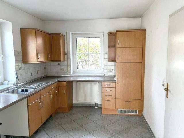 Reihenendhaus Heroldsbach - 5 Zimmer, 135 m&sup2;, 549.000&euro; | Angebot:26916537