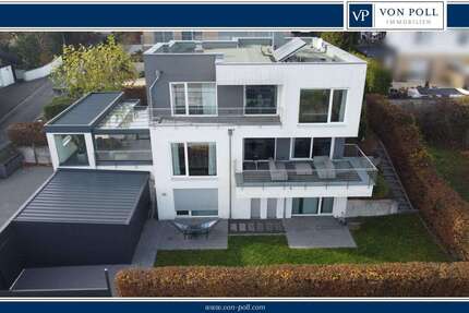Haus Bamberg Am Bruderwald - 7 Zimmer, 327 m&sup2;, 2.450.000&euro; | Angebot:23985820