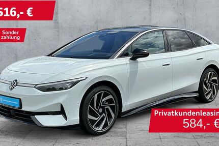 VW ID.7 42.000 km 41.990 &euro; Bamberg 96052