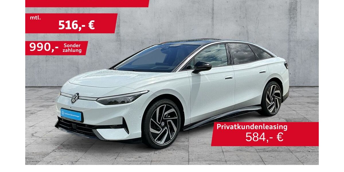 VW ID.7 42.000 km 41.990 &euro; Bamberg 96052