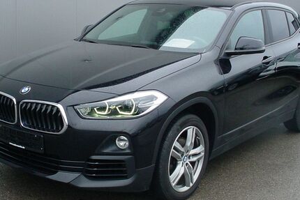 BMW X2 79.000 km 15.999 &euro; Baiersdorf 91083