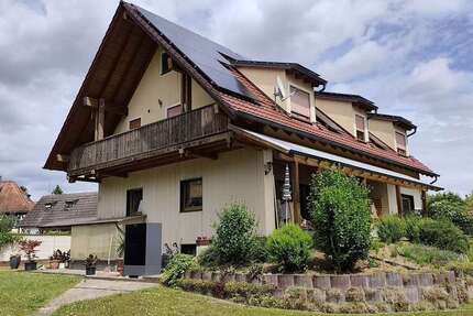 Haus Scheßlitz - 10 Zimmer, 228 m&sup2;, 699.500&euro; | Angebot:25538340