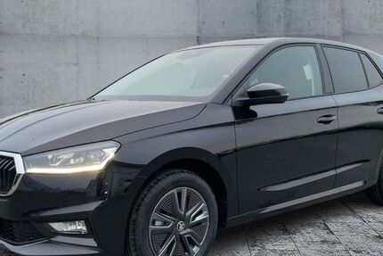 Skoda Fabia 2.079 km 24.770 &euro; Bamberg 96052