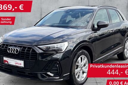 Audi Q3 49.317 km 29.563 &euro; Bamberg 96052