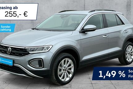 VW T-Roc 10.534 km 29.430 &euro; Bamberg 96052
