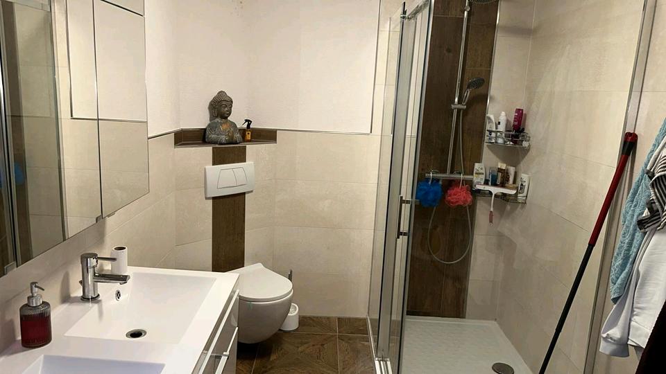 Etagenwohnung Bad Staffelstein - 4 Zimmer, 110 m&sup2;, 740&euro; | Angebot:25962906