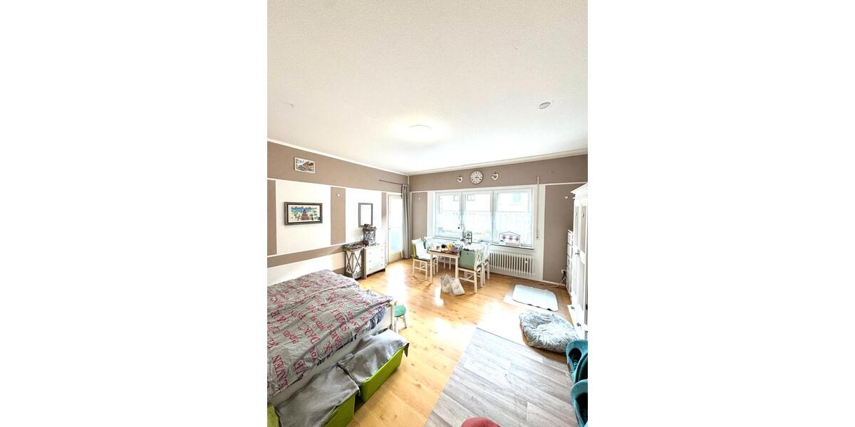 Etagenwohnung Bamberg Gereuth - 3 Zimmer, 78 m&sup2;, 265.000&euro; | Angebot:26225107