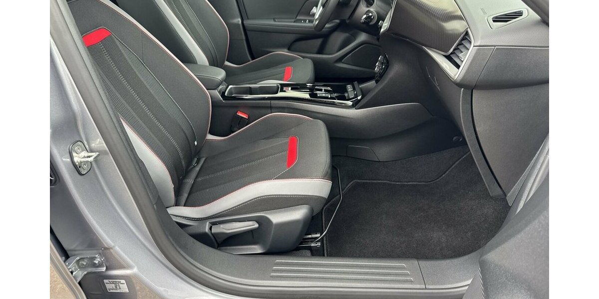 Opel Mokka GS Line *Winterpak/Navi/Kamera/TW-Assist* 6.161 km 22.790 &euro; Bamberg 96052