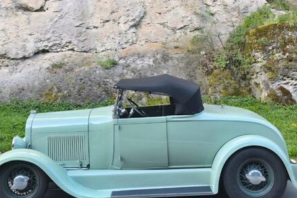 Ford Andere 20.000 km 70.000 &euro; Ebermannstadt 91320