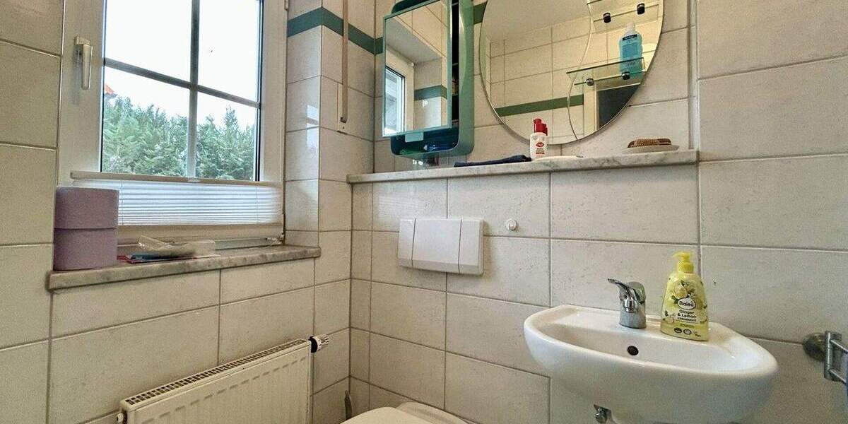 Doppelhaushälfte Pommersfelden - 5 Zimmer, 124 m&sup2;, 399.000&euro; | Angebot:25748958