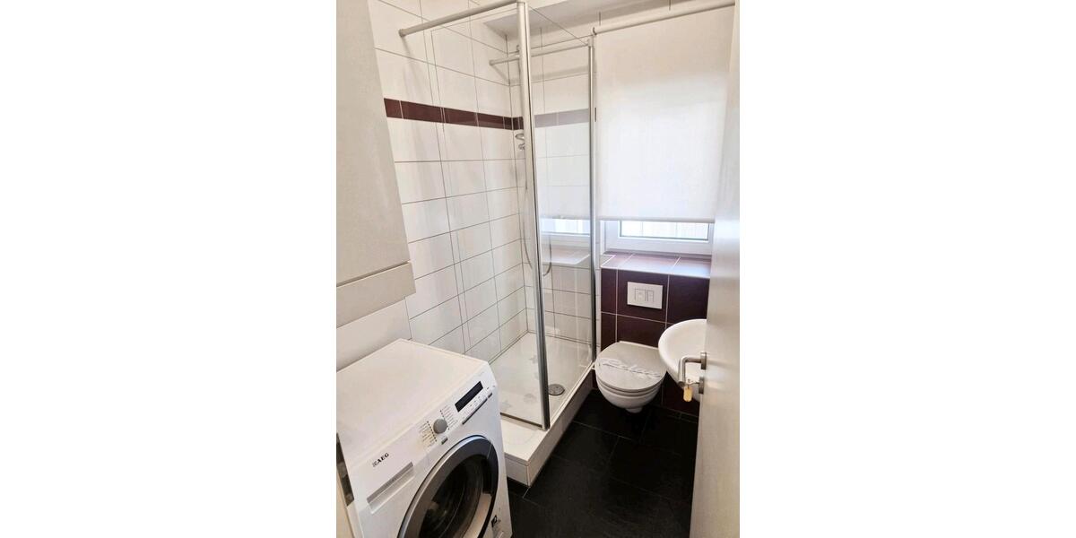 Hochparterre Bamberg Gereuth - 2.5 Zimmer, 60 m&sup2;, 289.000&euro; | Angebot:26271639