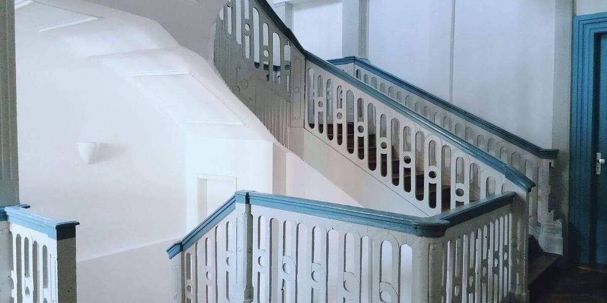 Gewerbeobjekt Bamberg Inselstadt - 2 Zimmer, 95 m&sup2;, 940&euro; | Angebot:26816298