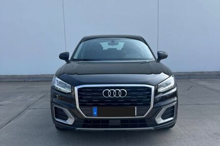 Audi Q2 100.000 km 15.490 &euro; Eltmann 97484