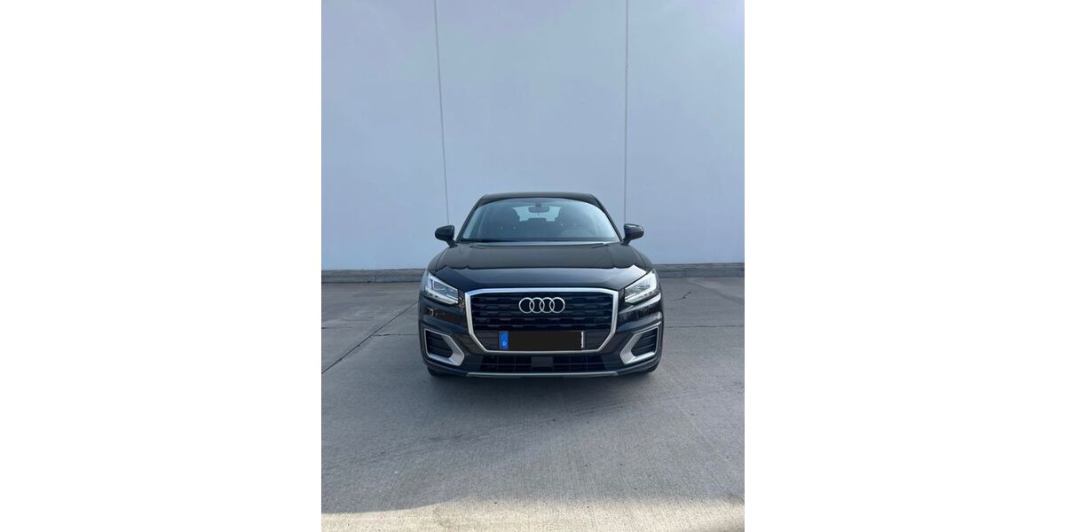Audi Q2 100.000 km 15.850 &euro; Eltmann 97484