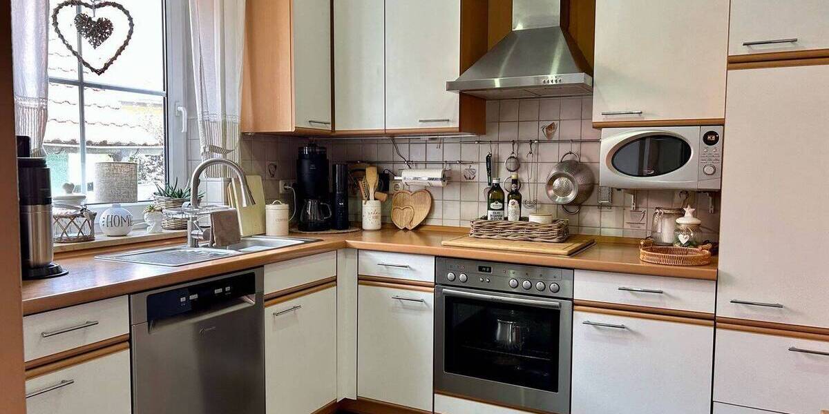 Doppelhaushälfte Wachenroth - 5 Zimmer, 130 m&sup2;, 350.000&euro; | Angebot:25677862