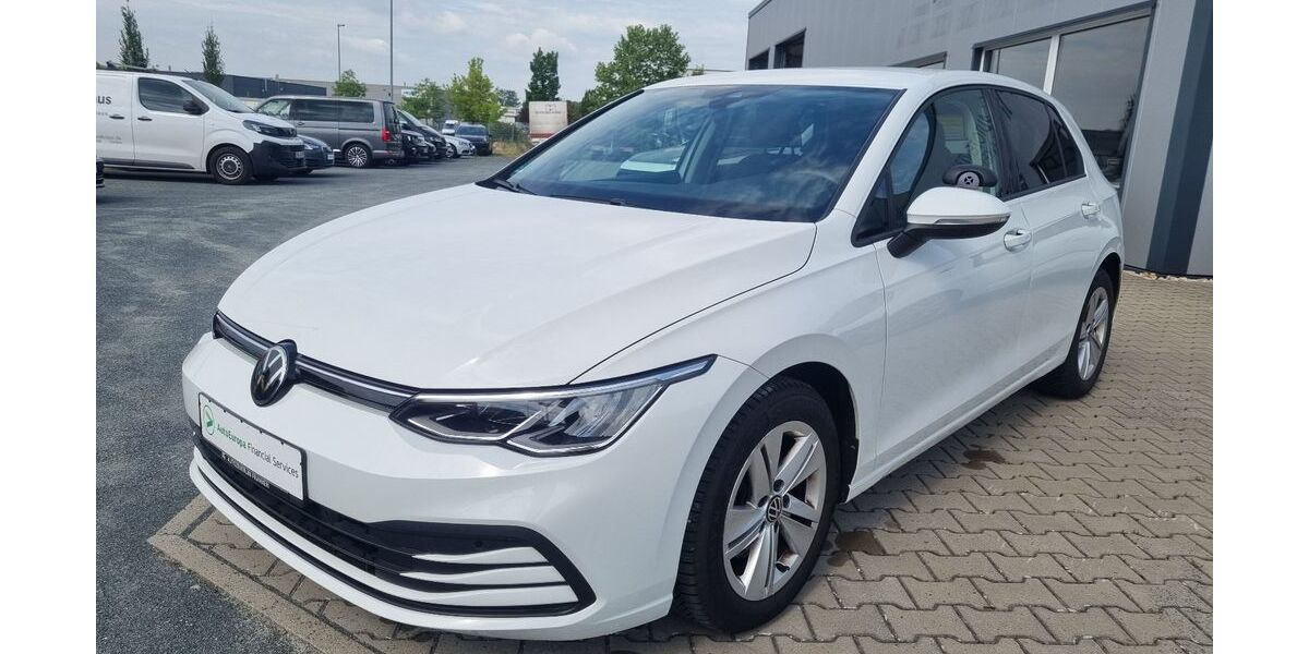 VW Golf 69.200 km 20.780 &euro; Forchheim 91301