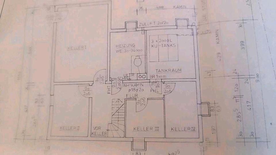 Einfamilienhaus Pretzfeld - 7 Zimmer, 140 m&sup2;, 499.000&euro; | Angebot:26640055
